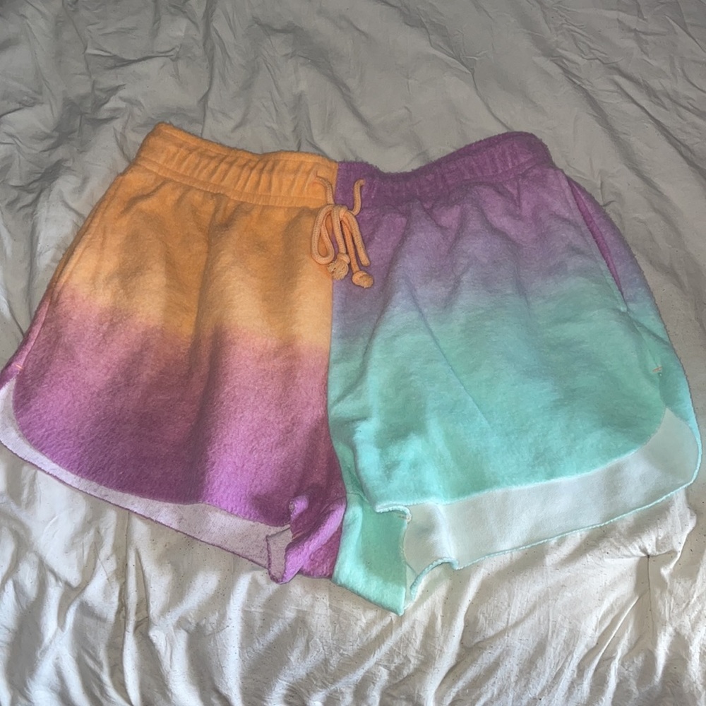 Target Shorts